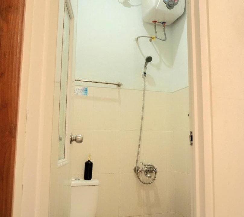 Photo of Bathroom in Patuk