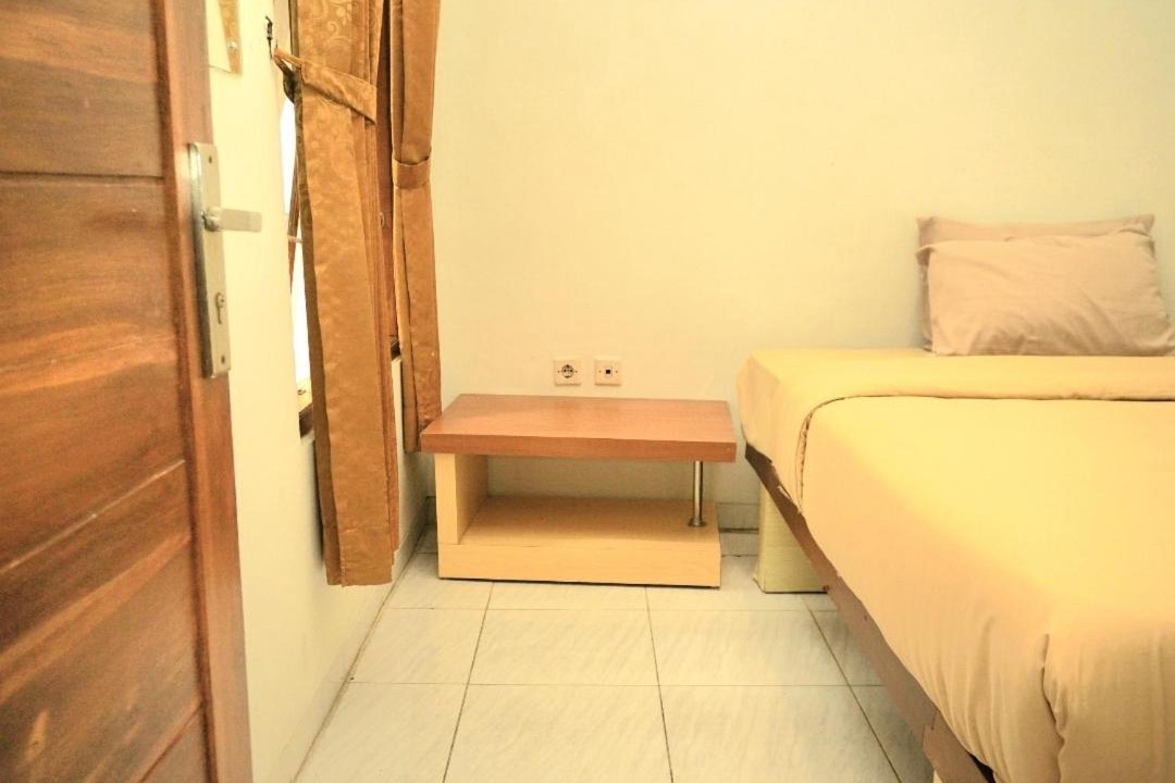 Photo of Bedroom in Patuk