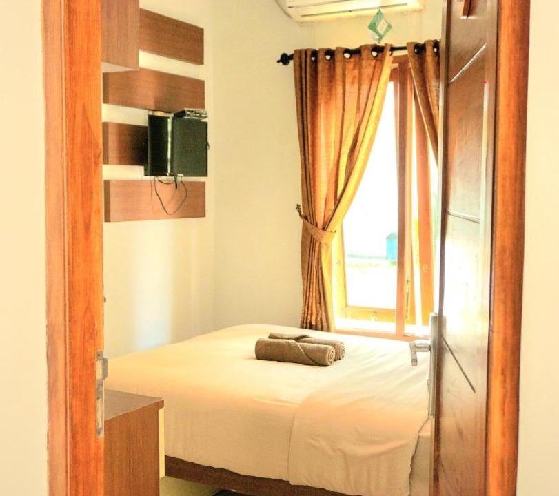 Photo of Bedroom in Patuk