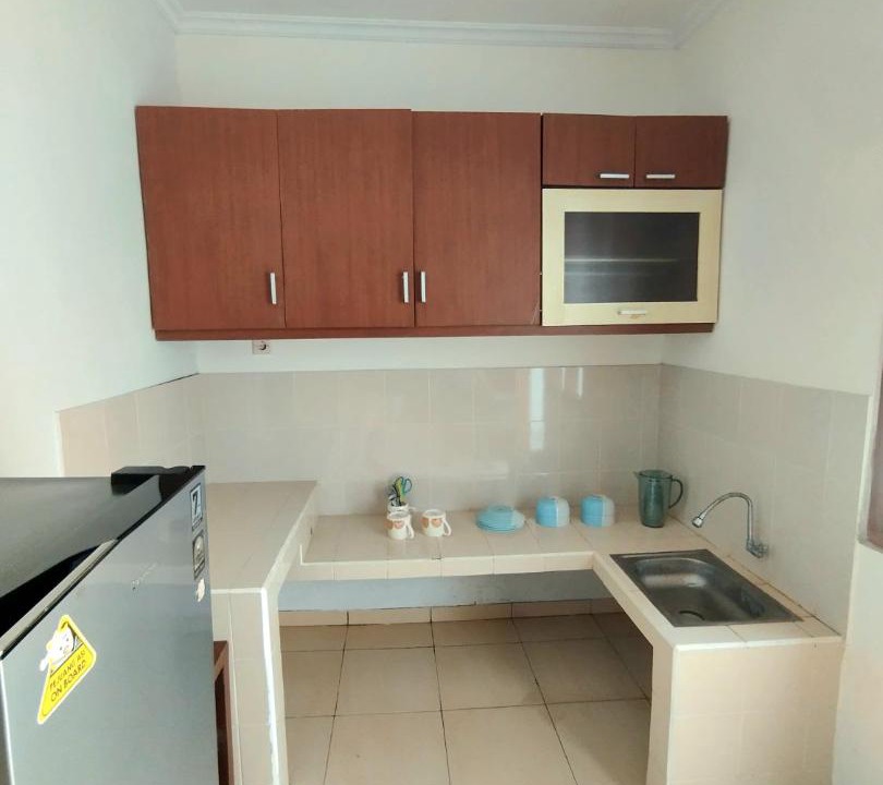 Photo of Kitchen in Patuk