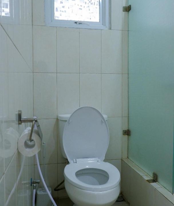 Photo of Bathroom in Cipanas