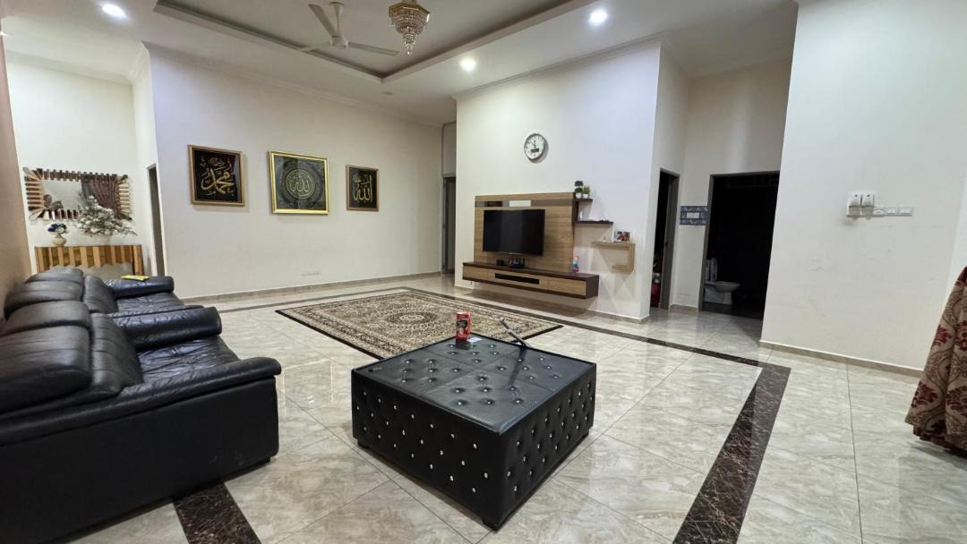 Photo of Livingroom in Tangkak