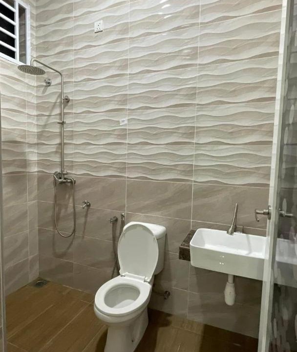 Photo of Bathroom in Tangkak