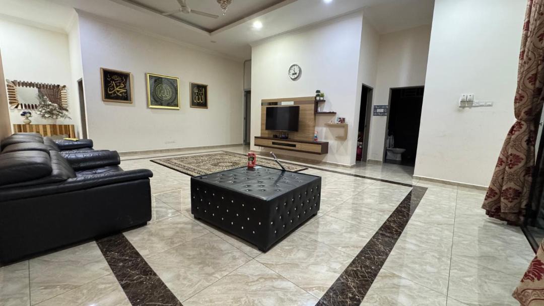 Photo of Livingroom in Tangkak