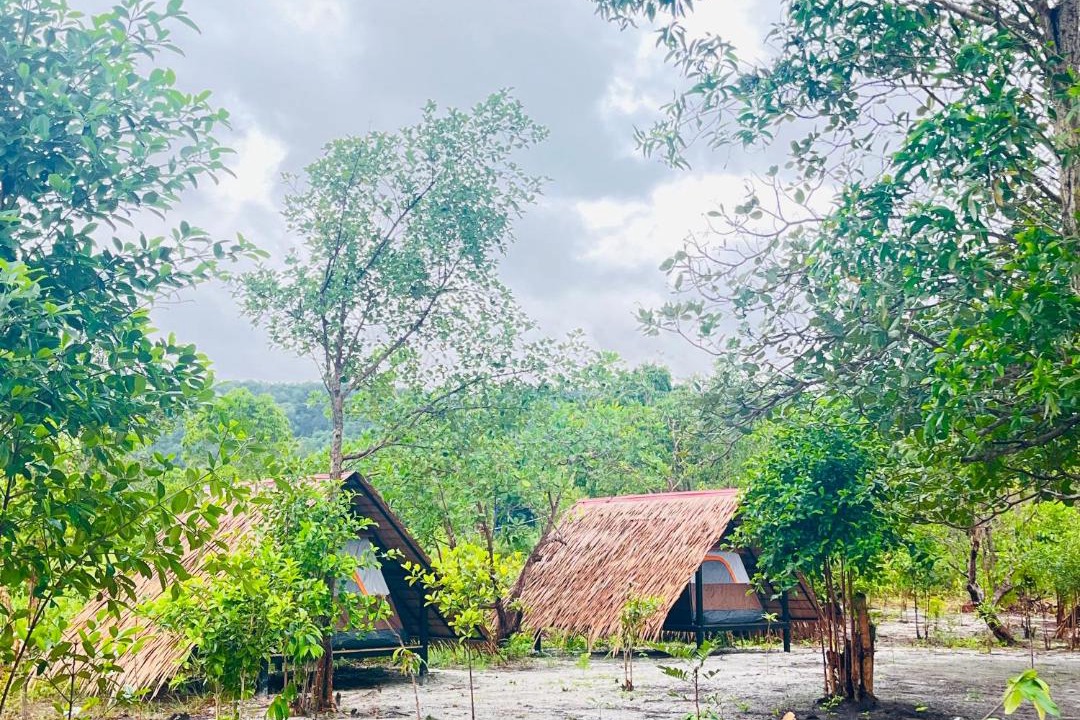 Photo of Others in Koh Rong