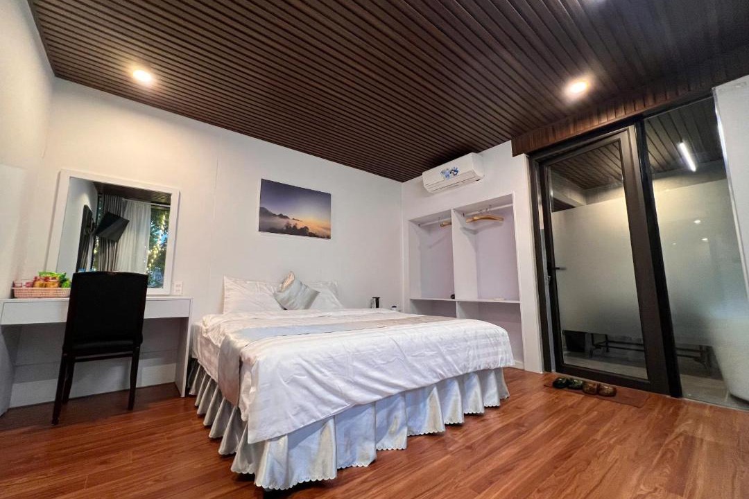 Photo of Bedroom in Moc Chau