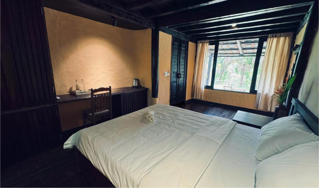 Photo of Bedroom in Da Bac