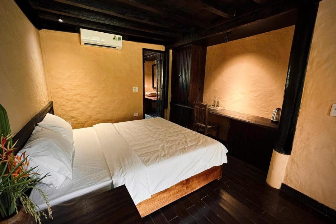 Photo of Bedroom in Da Bac