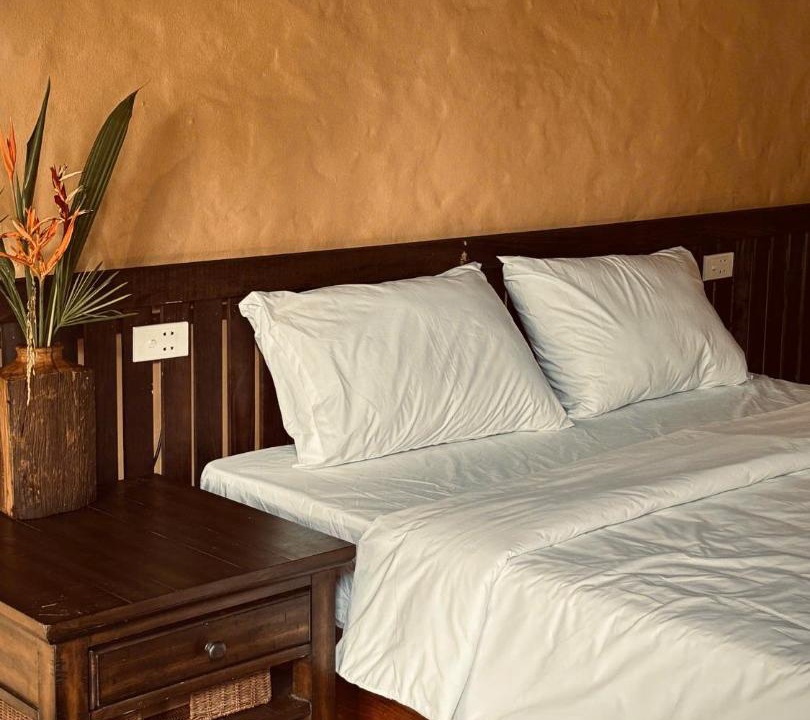Photo of Bedroom in Da Bac