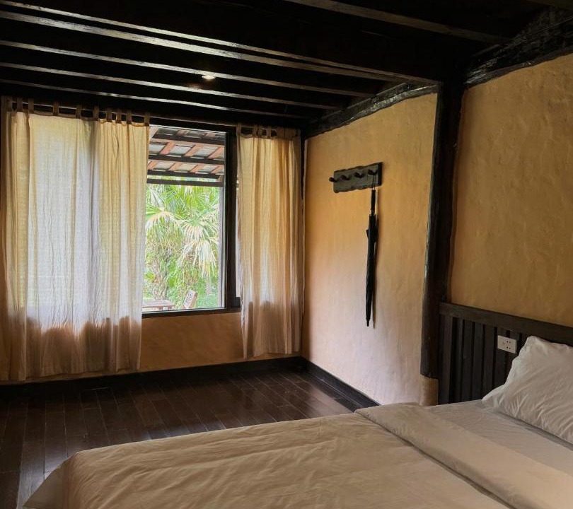 Photo of Bedroom in Da Bac