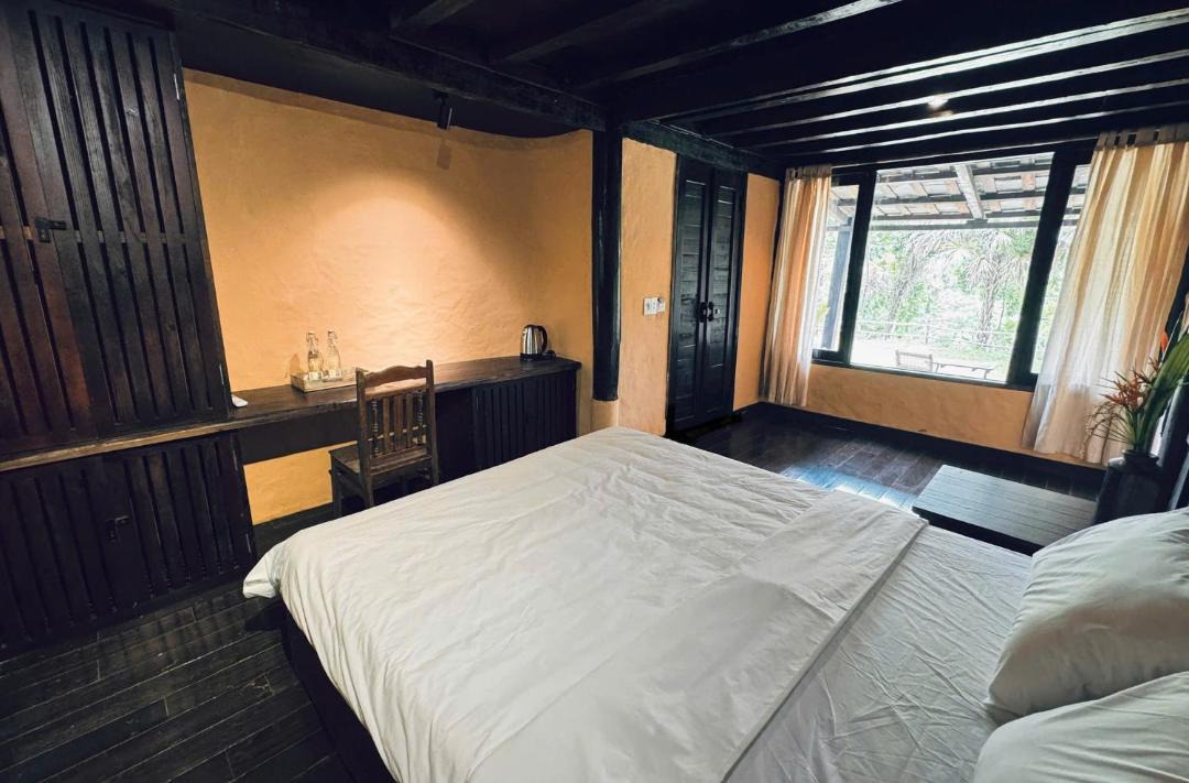 Photo of Bedroom in Da Bac