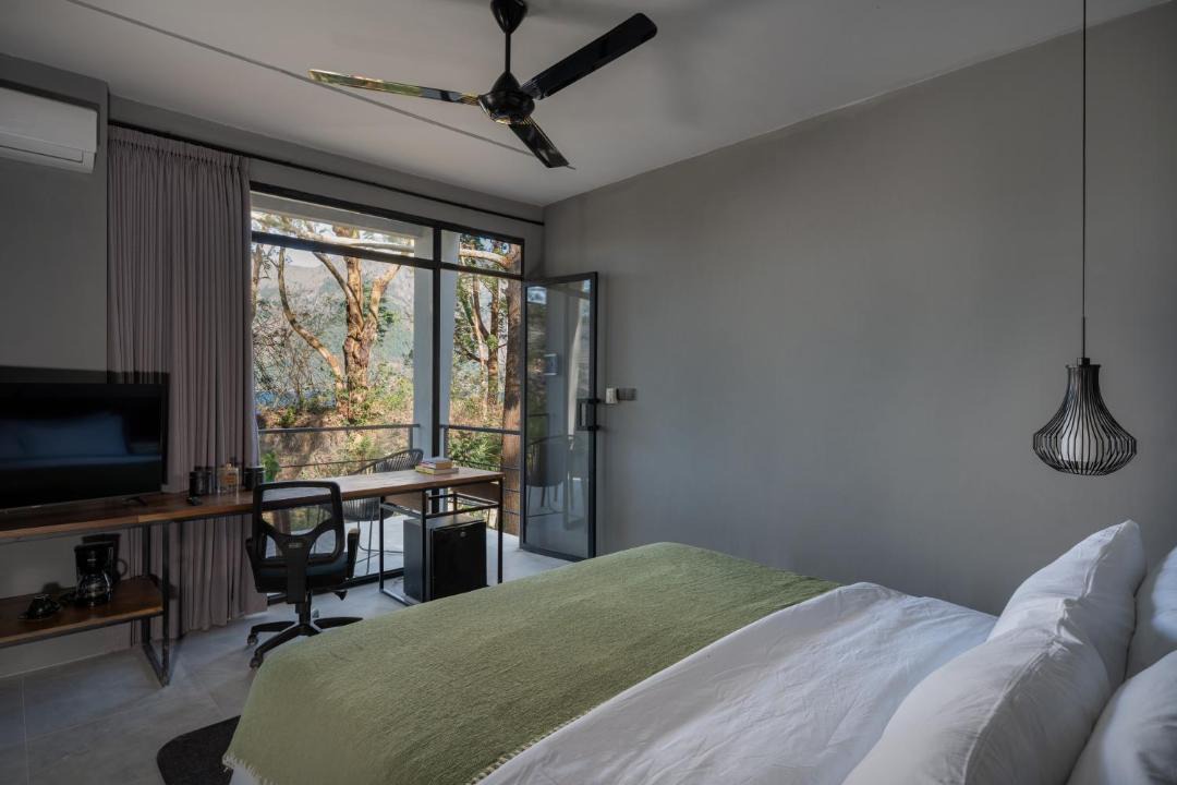 Photo of Bedroom in Toya Bungkah