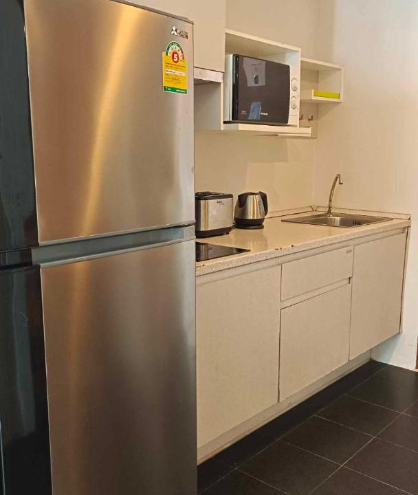 Photo of Kitchen in Khlong Tan