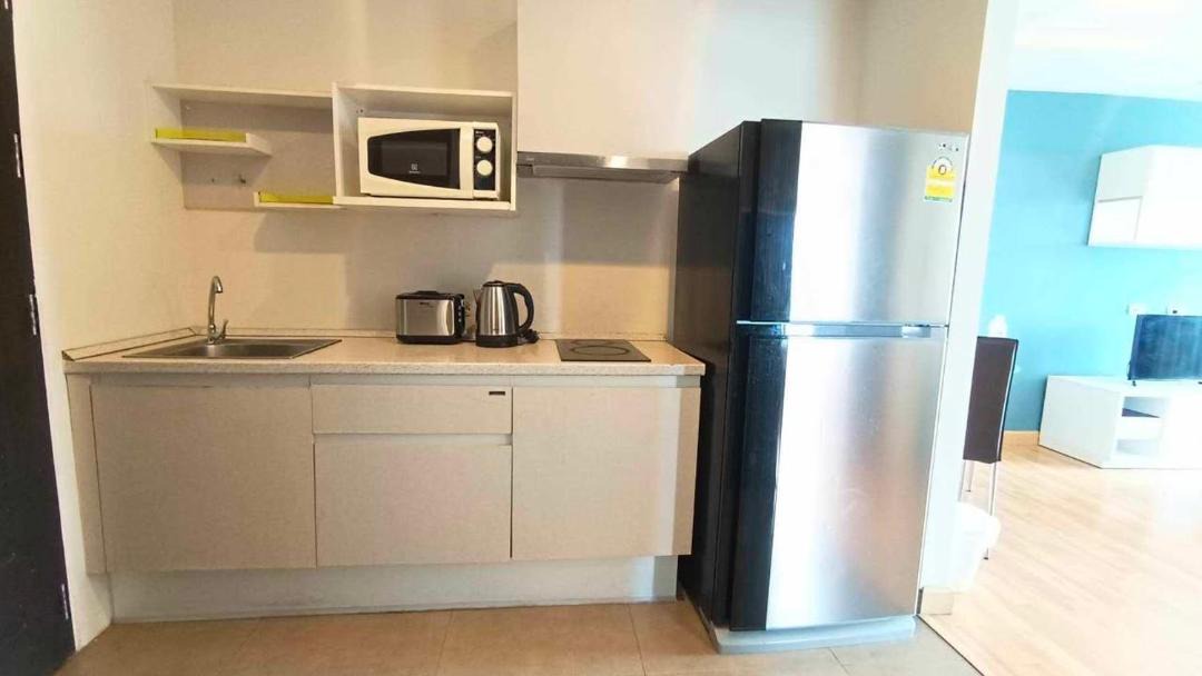 Photo of Kitchen in Khlong Tan