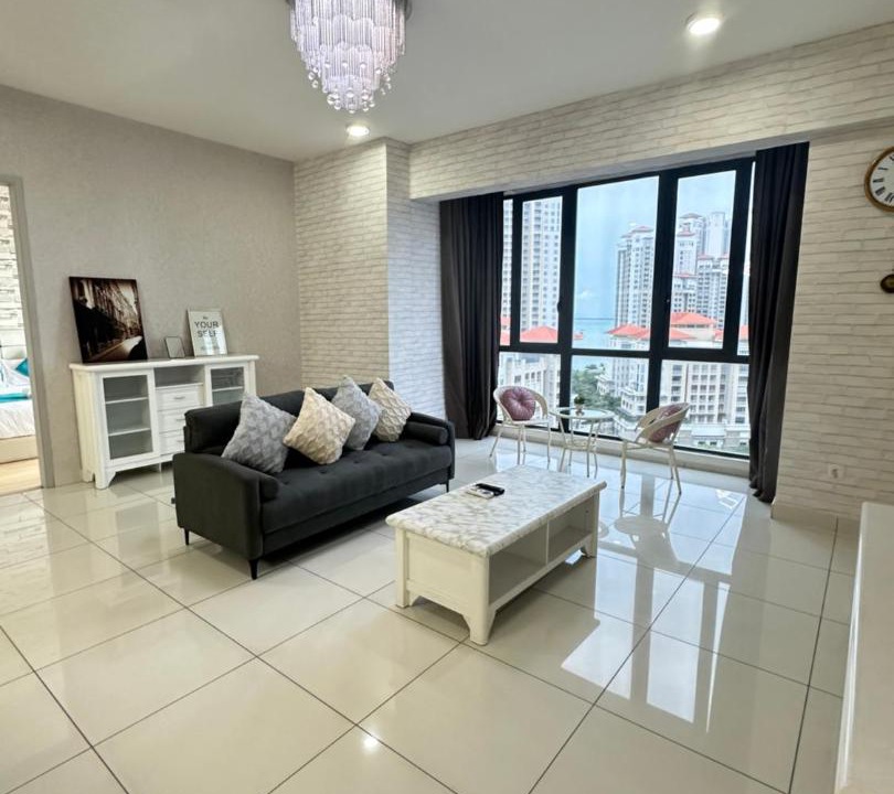 Photo of Livingroom in Seri Tanjung Pinang