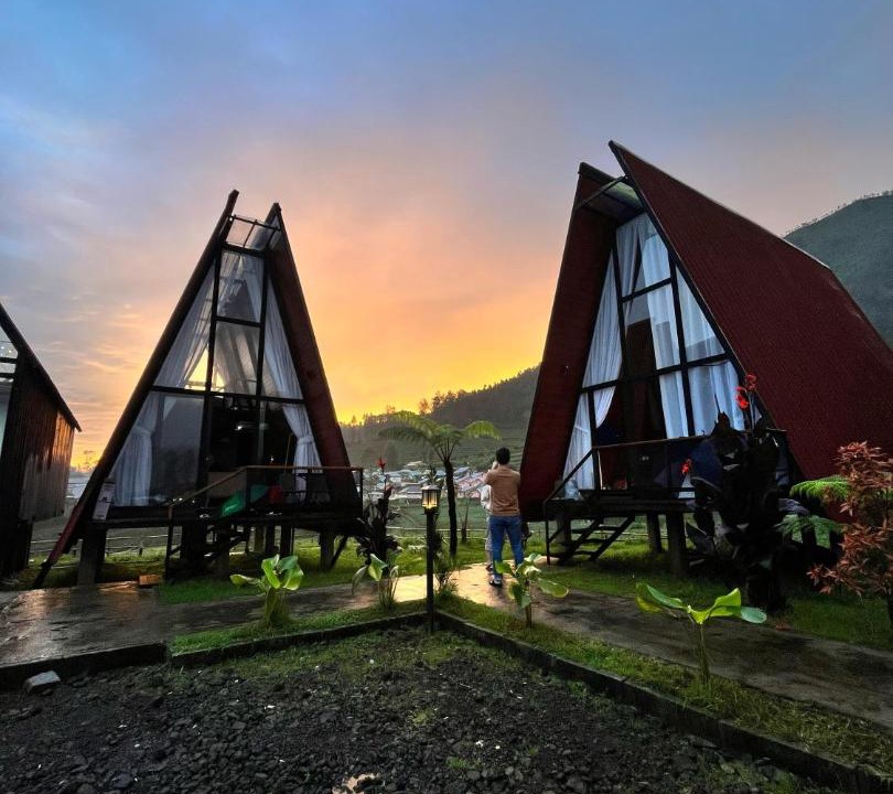 Photo of Others in Dieng Kulon