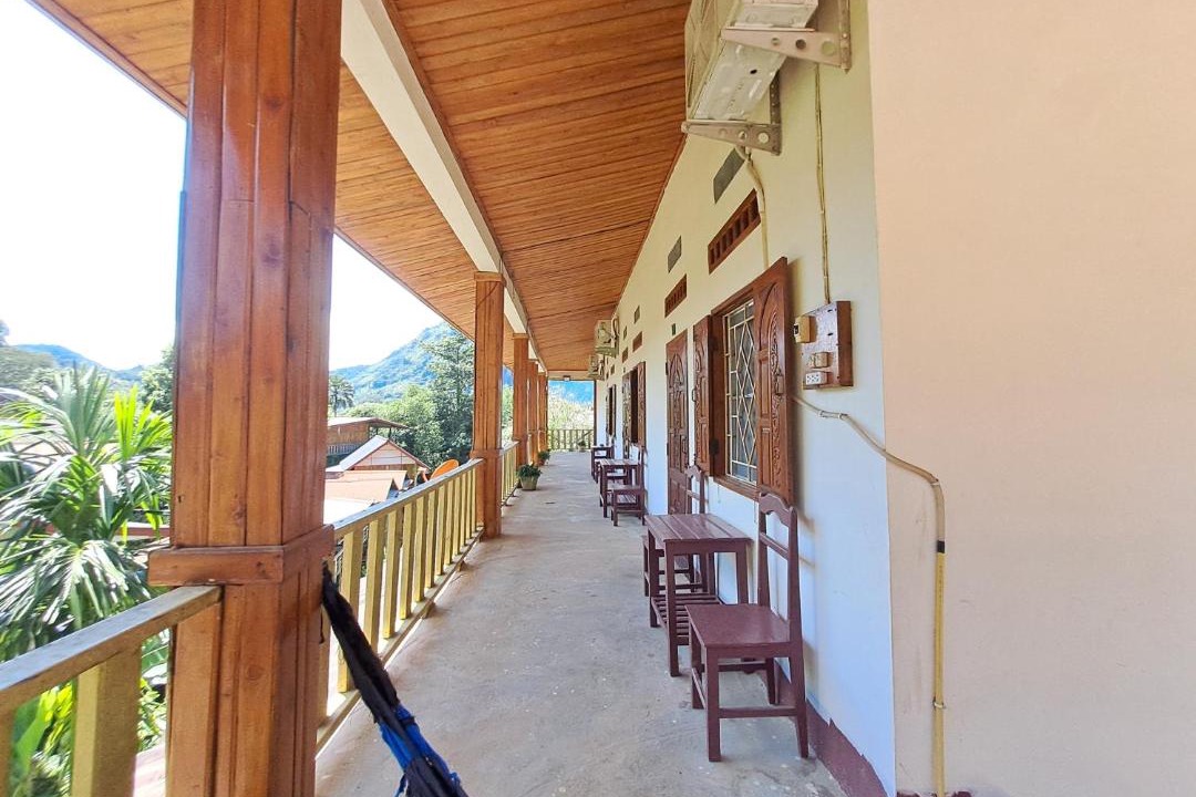 Photo of Others in Nong Khiaw