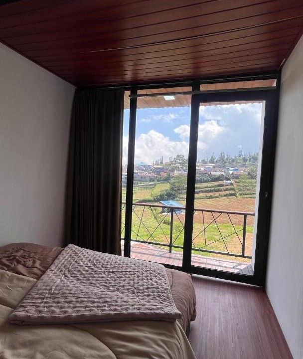 Photo of Bedroom in Dieng Kulon