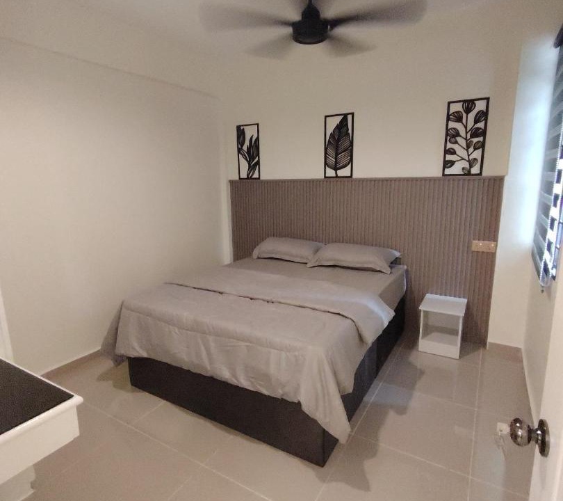 Photo of Bedroom in Si Rusa