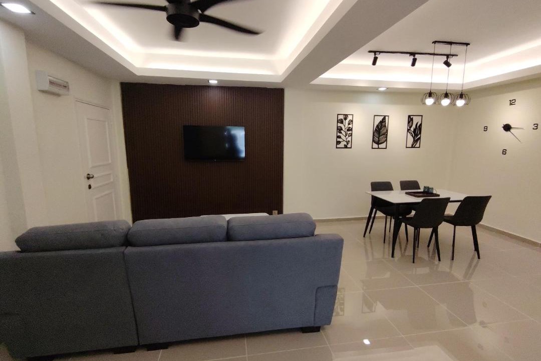 Photo of Livingroom in Si Rusa