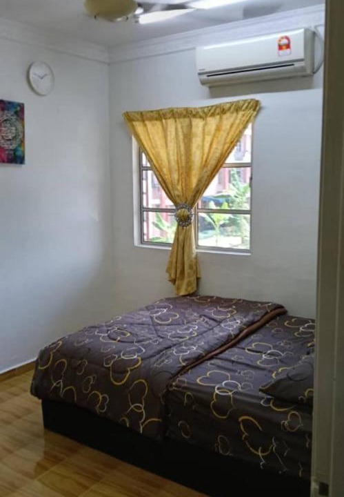 Photo of Bedroom in Banting