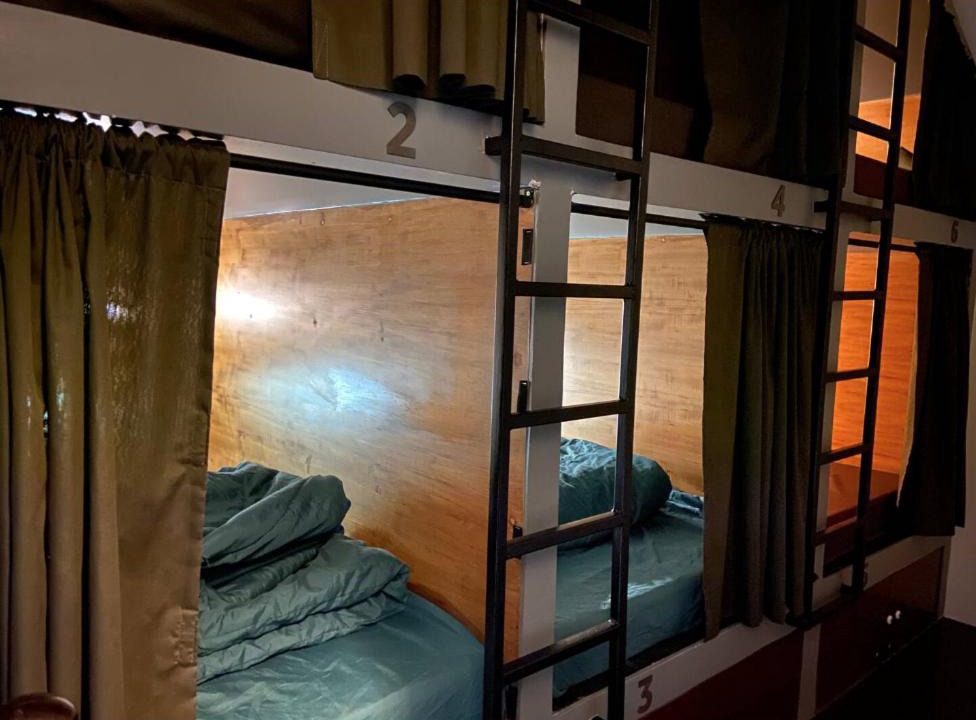 Photo of Bedroom in Chanthanimit