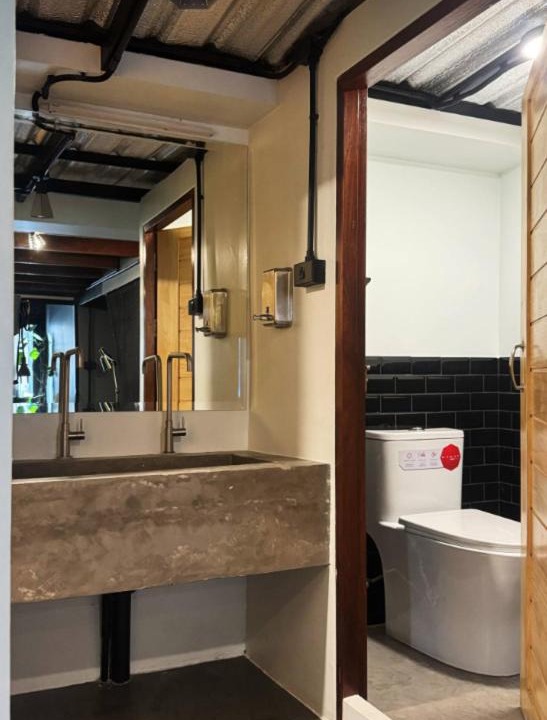 Photo of Bathroom in Chanthanimit