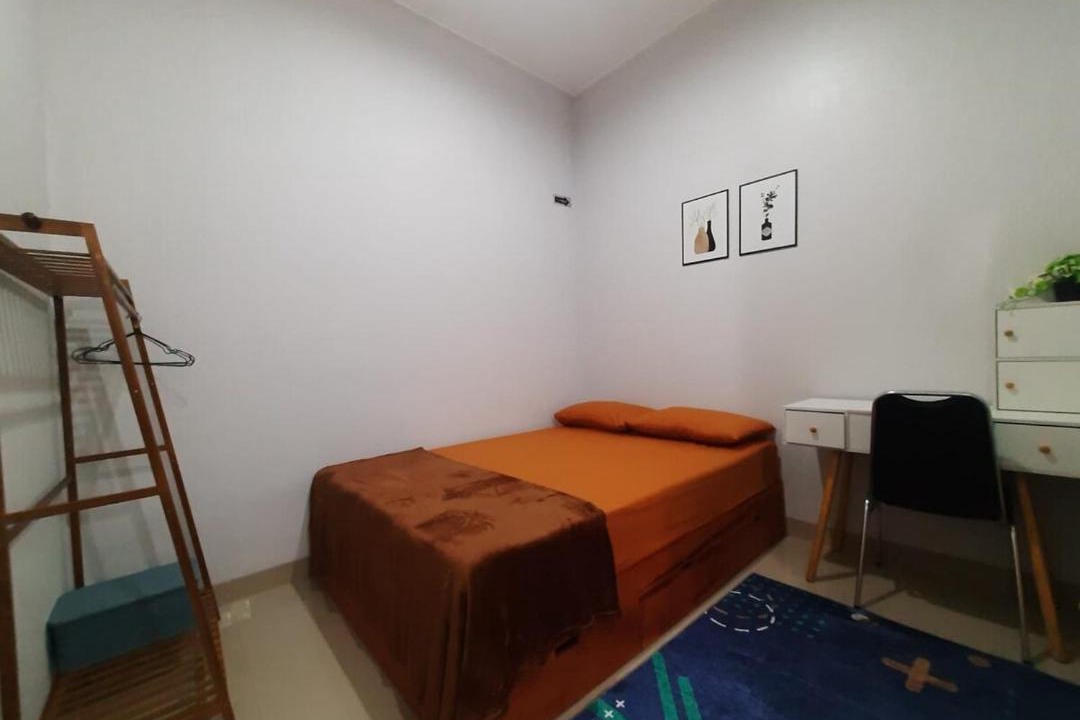 Photo of Bedroom in Bandung