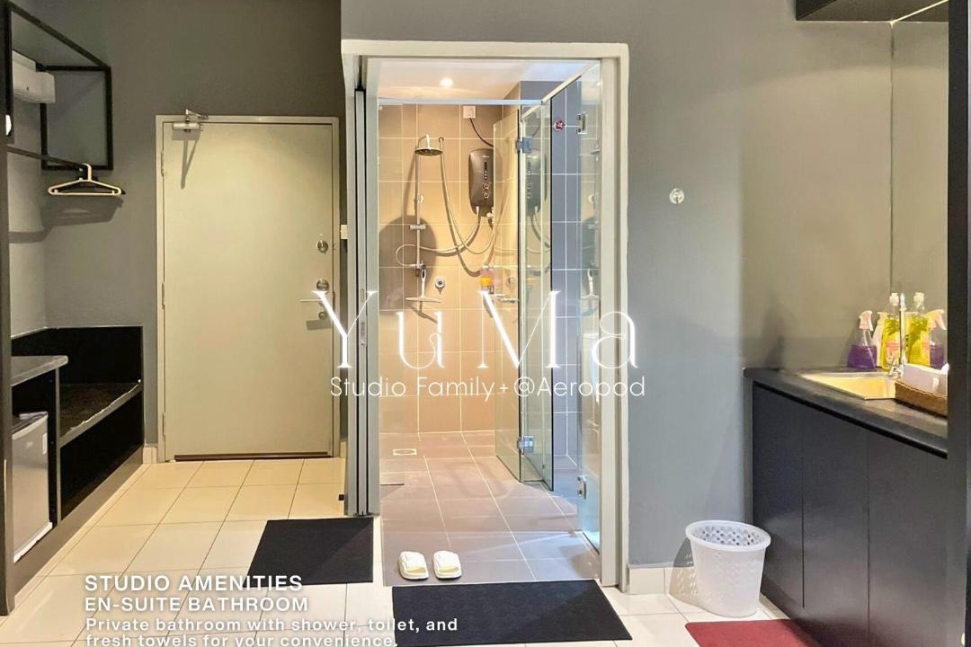 Photo of Bathroom in Tanjung Aru
