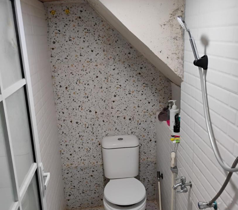 Photo of Bathroom in Kejajar