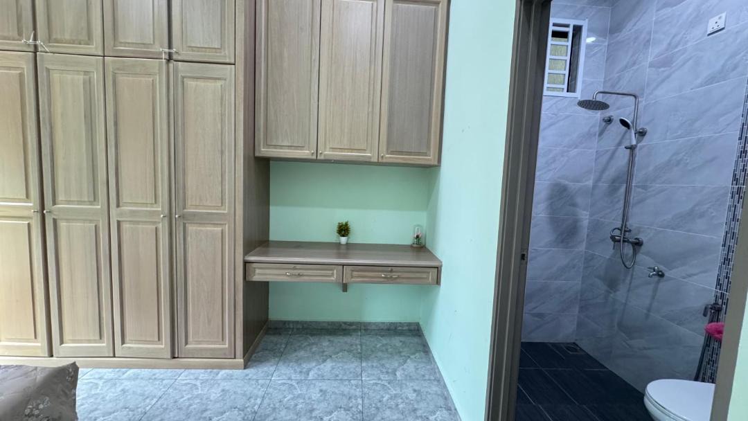 Photo of Bathroom in Tangkak