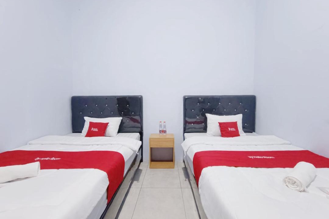 Photo of Bedroom in Pekalongan