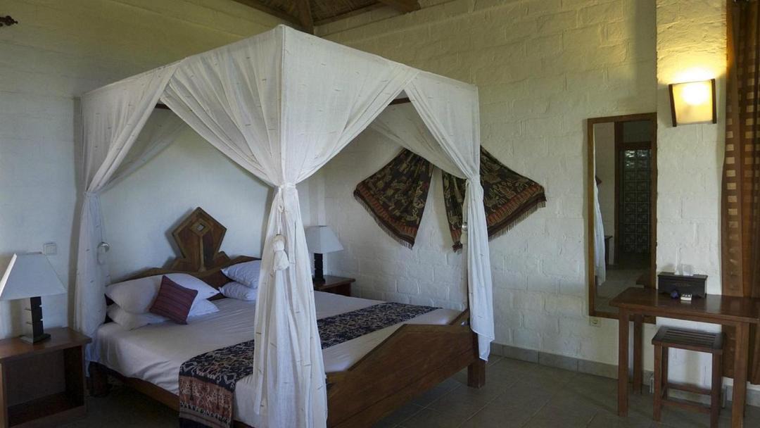 Photo of Bedroom in Nihiwatu