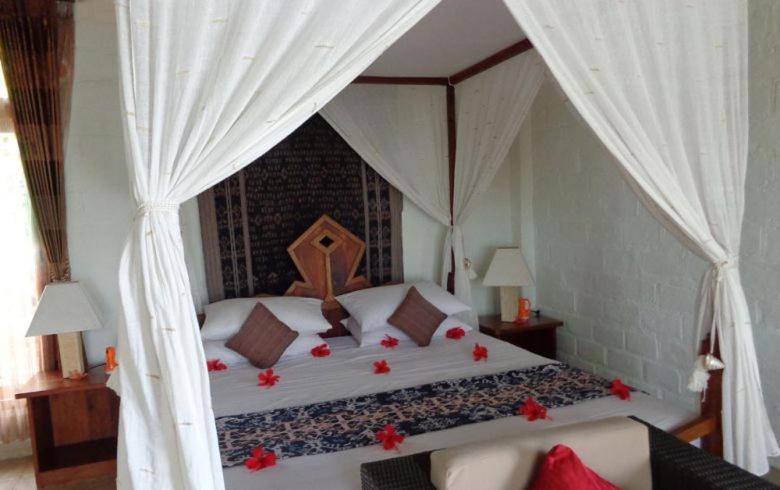 Photo of Bedroom in Nihiwatu