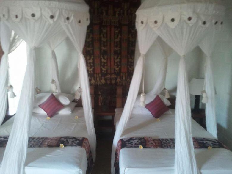 Photo of Bedroom in Nihiwatu