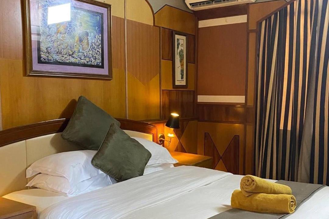 Photo of Bedroom in Pulau Perhentian Besar