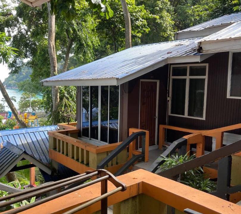 Photo of Others in Pulau Perhentian Besar