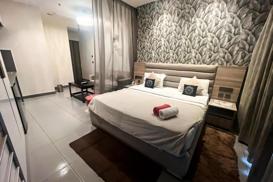 Photo of Bedroom in Karol Bagh