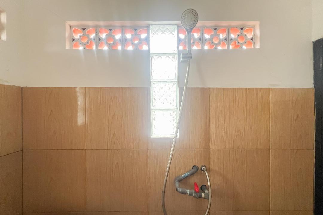 Photo of Bathroom in Kejajar