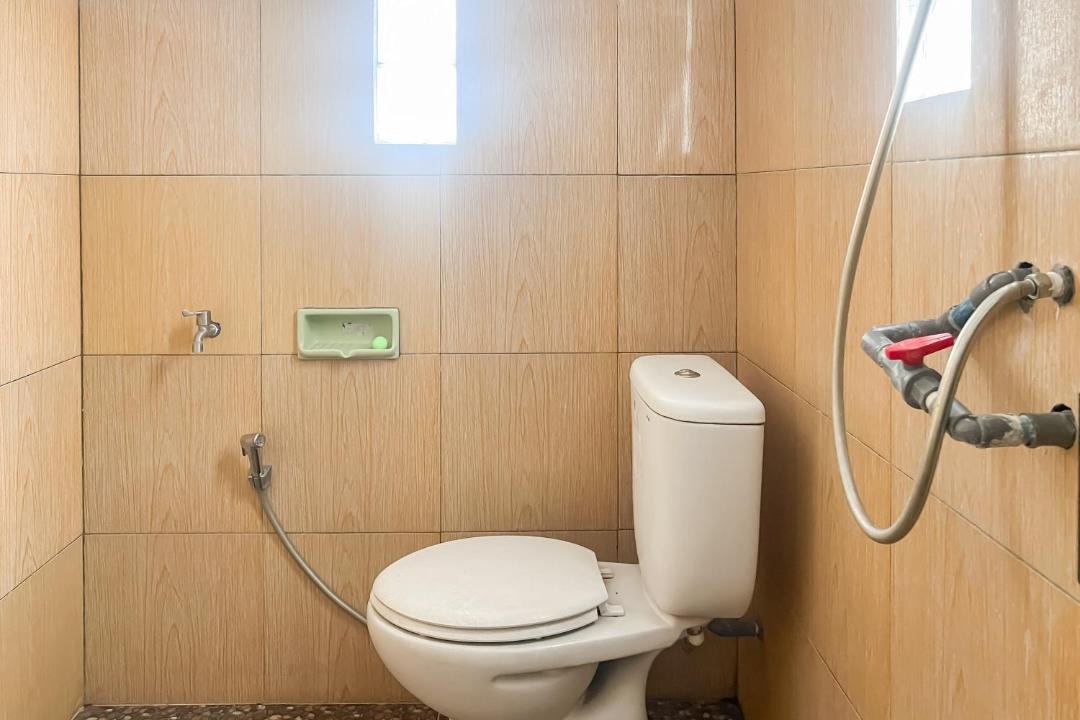 Photo of Bathroom in Kejajar