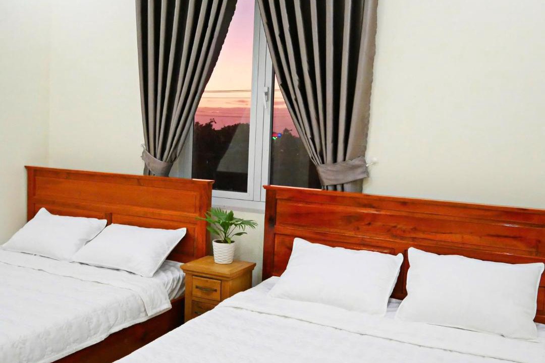 Photo of Bedroom in Phuoc Thuan