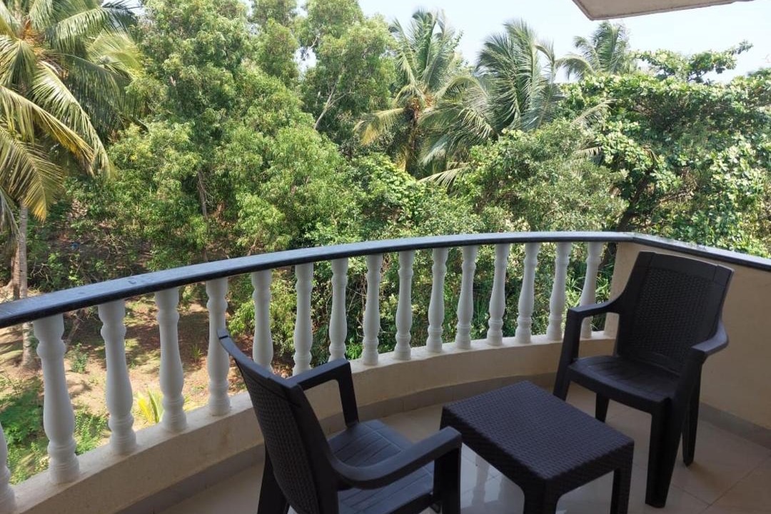 Photo of Patio Balcony in Majorda