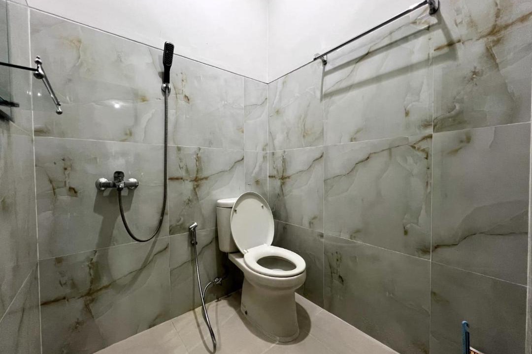 Photo of Bathroom in Yogyakarta