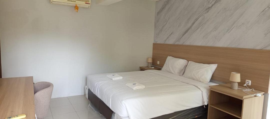 Photo of Bedroom in Surakarta