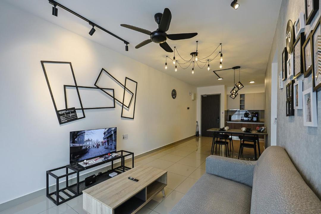 Photo of Livingroom in Taman Pertama