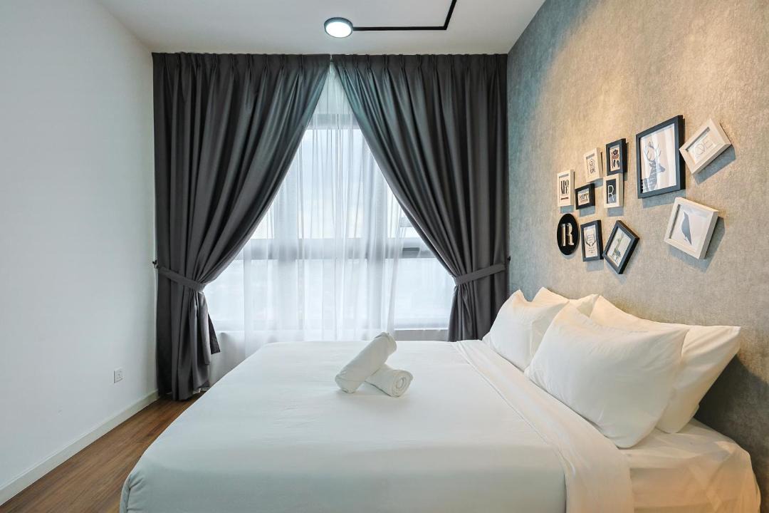 Photo of Bedroom in Taman Pertama
