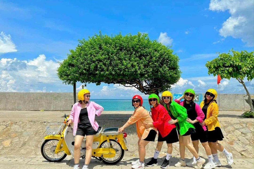 Photo of Others in Phu Quy