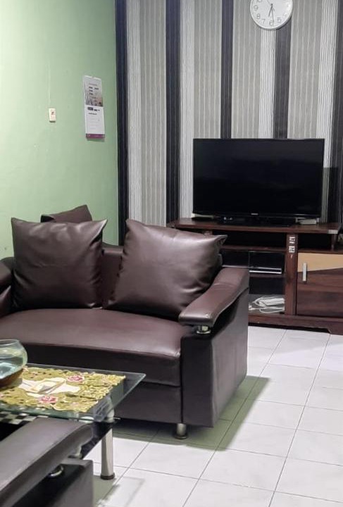 Photo of Livingroom in Cirebon
