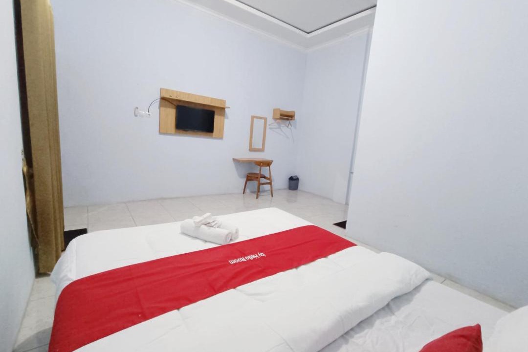 Photo of Bedroom in Pekalongan