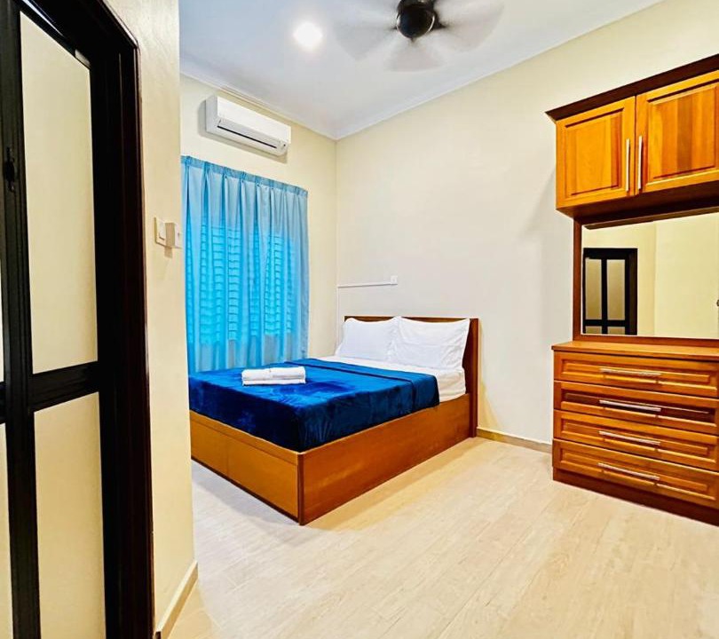 Photo of Bedroom in Kuantan